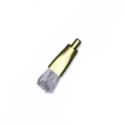 Replacement for YCS BRUSH HEAD STEEL GOLD HOOP ROD - Quality Phone Parts in Sri Lanka